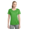thumbnail image 1 of Sport-Tek Women's 100 Percent Polyester Scoop Neck Tee. LST360, 1 of 4