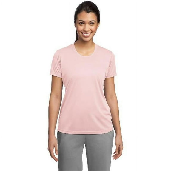 Sport-Tek Women's Athletic Lightweight Competitor T-Shirt