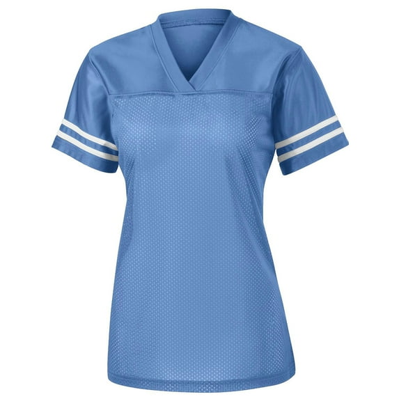 Sport Tek Women's Breathable PosiCharge Jersey