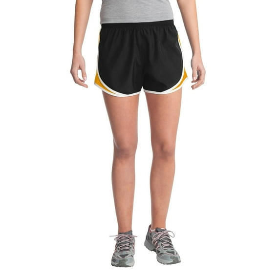 Sport Tek Women's Cadence Short