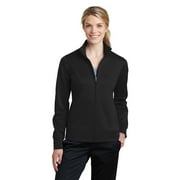 Sport-Tek Women's Claasic Full-Zip Fleece Jacket