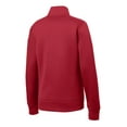 thumbnail image 1 of Sport-Tek Women's Claasic Full-Zip Fleece Jacket, 1 of 4