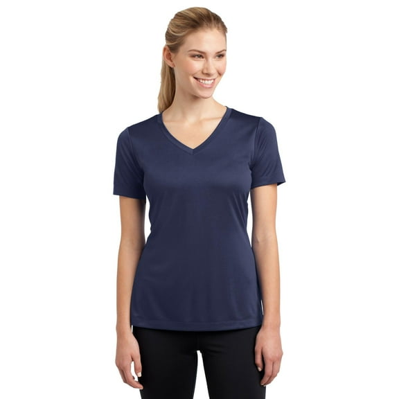 Sport Tek Women's Comfortable Lightweight Competitor T-Shirt