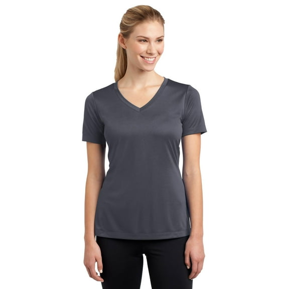 Sport Tek Women's Comfortable Lightweight Competitor T-Shirt