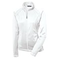thumbnail image 1 of Sport-Tek Women's Comfortable Tricot Track Jacket, 1 of 6