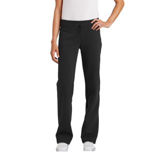 Straight Leg Pants Tek Gear Womens Sweatpants Womens Sweatpants