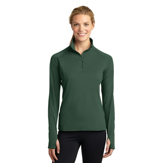 Sport-Tek Women's Performance Pullover