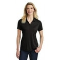 thumbnail image 1 of Sport-Tek Women's PosiCharge Competitor Polo. LST550, 1 of 4
