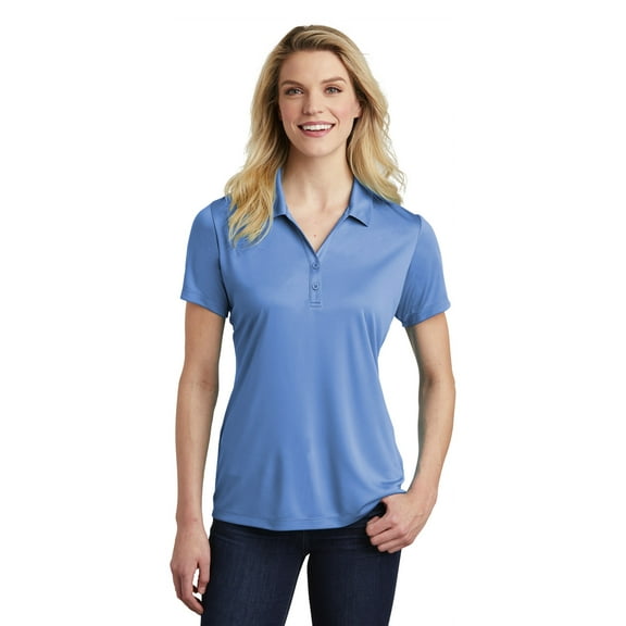 Sport-Tek Women's PosiCharge Competitor Polo. LST550
