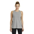 thumbnail image 1 of Sport-Tek Women's PosiCharge Tri-Blend Wick ing Tank. LST402, 1 of 2