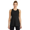 thumbnail image 1 of Sport-Tek Women's PosiCharge Tri-Blend Wicking Tank, 1 of 4