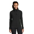 thumbnail image 1 of Sport-Tek Women's Sport-Wick Stretchable Full-Zip Jacket, 1 of 3