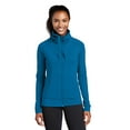 thumbnail image 1 of Sport-Tek Women's Sport-Wick Stretchable Full-Zip Jacket, 1 of 3