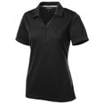 thumbnail image 1 of Sport-Tek Women's Y-Placket Moisture Wicking Polo Shirt, 1 of 5