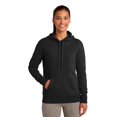 thumbnail image 1 of Sport-Tek Womens Pullover Hooded Sweatshirt. LST254, 1 of 2