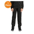thumbnail image 1 of Sport-Tek YPST95 Youth Tricot Track Joggers, Black, M, Men's Athletic Pant, 1 of 1