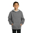 thumbnail image 1 of Sport-Tek YST254 Youth Pullover Hooded Sweatshirt, Boys Hoodies and Sweatshirts, 1 of 2