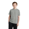 thumbnail image 1 of Sport-Tek YST340 Youth PosiCharge RacerMesh Tee, 1 of 1