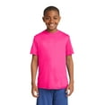 thumbnail image 1 of Sport-Tek YST350 Unisex Child PosiCharge Competitor Tee Muscle Shirt, 1 of 6