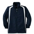 thumbnail image 1 of Sport-Tek Youth Athletic Lightweight Raglan Jacket, 1 of 5