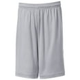 thumbnail image 1 of Sport-Tek Youth Comfortable Lightweight Competitor Short, 1 of 4