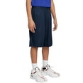 thumbnail image 1 of Sport-Tek Youth Comfortable Lightweight Competitor Short, 1 of 3