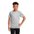 thumbnail image 1 of Sport-Tek Youth Digi Camo Tee. YST460, 1 of 4