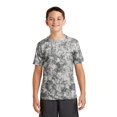 thumbnail image 1 of Sport-Tek Youth Mineral Freeze Tee. YST330, 1 of 6