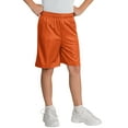 thumbnail image 1 of Sport-Tek Youth PosiCharge Classic Mesh Short, 1 of 1