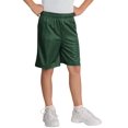 thumbnail image 1 of Sport-Tek Youth PosiCharge Classic Mesh Short, 1 of 1
