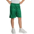 thumbnail image 1 of Sport-Tek Youth PosiCharge Classic Mesh Short, 1 of 1