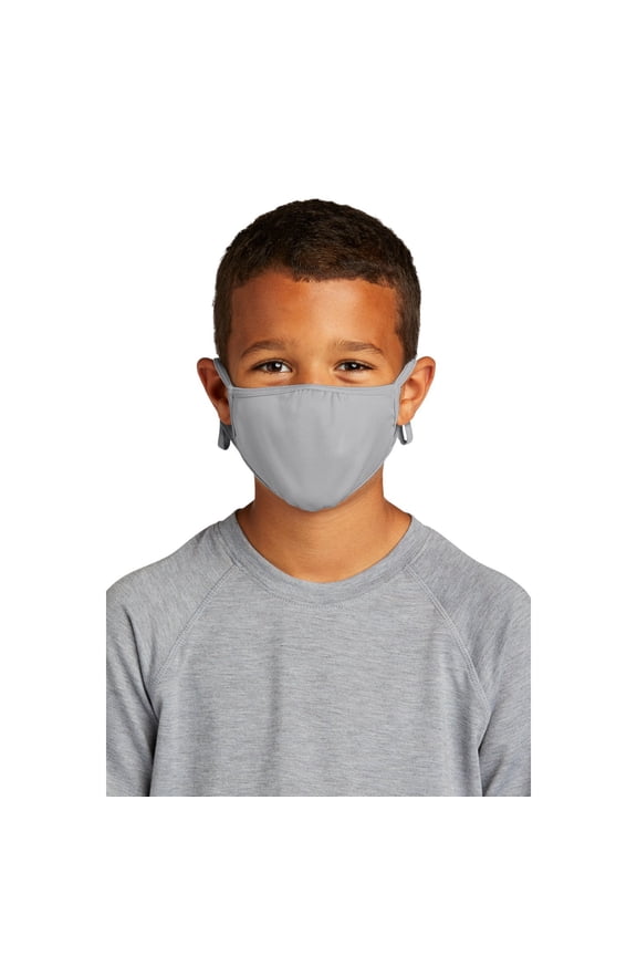 Youth PosiCharge Competitor Face Mask (5 pack) YSTMSK350