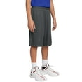 thumbnail image 1 of Sport-Tek Youth PosiCharge Competitor Short. YST355, 1 of 3