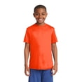 thumbnail image 1 of Sport-Tek Youth PosiCharge Competitor Tee-L (Neon Orange), 1 of 6