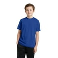 thumbnail image 1 of Sport-Tek Youth PosiCharge RacerMesh Tee, 1 of 2