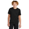 thumbnail image 1 of Sport-Tek Youth PosiCharge Re-Compete Tee YST720, 1 of 2