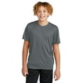 thumbnail image 1 of Sport-Tek Youth PosiCharge Re-Compete Tee YST720, 1 of 2