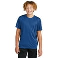thumbnail image 1 of Sport-Tek Youth PosiCharge Re-Compete Tee, 1 of 2