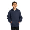 thumbnail image 1 of Sport-Tek Youth Pullover Hooded Sweatshirt, 1 of 6