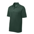 thumbnail image 1 of Sport-Tek Youth Racer Mesh Polo, 1 of 2