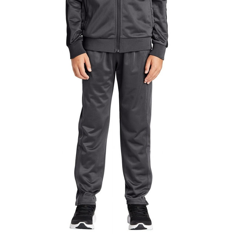 Sport-Tek Â® Youth Tricot Track YPST95