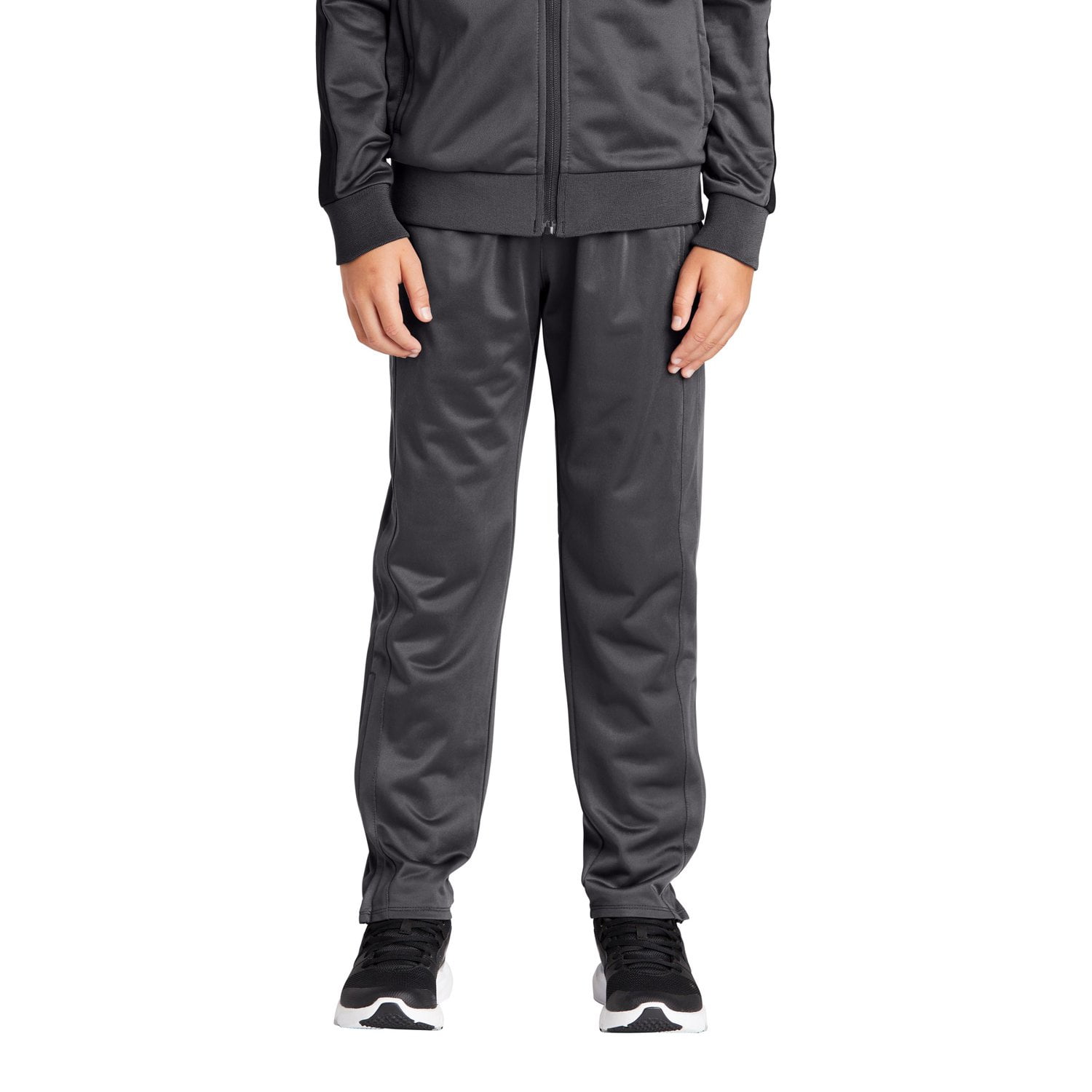 Sport-Tek-Youth-Tricot-Track- Sport-Tek-Youth-Tricot-Track-