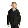 thumbnail image 1 of Sport-Tek Youth Waterproof Insulated Jacket YST56, 1 of 3