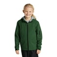 thumbnail image 1 of Sport-Tek Youth Waterproof Insulated Jacket YST56, 1 of 3