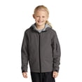 thumbnail image 1 of Sport-Tek Youth Waterproof Insulated Jacket YST56, 1 of 3