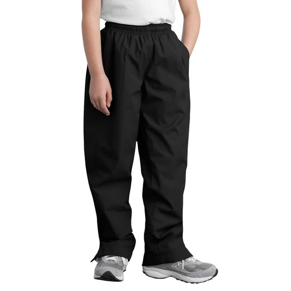 Sport-Tek Youth Wind Pant. YPST74