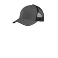 thumbnail image 1 of Sport-Tek Yupoong Retro Trucker Cap, 1 of 1