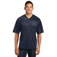 thumbnail image 1 of Sport-TekMen's PosiCharge Replica Jersey_True Navy_Small, 1 of 3