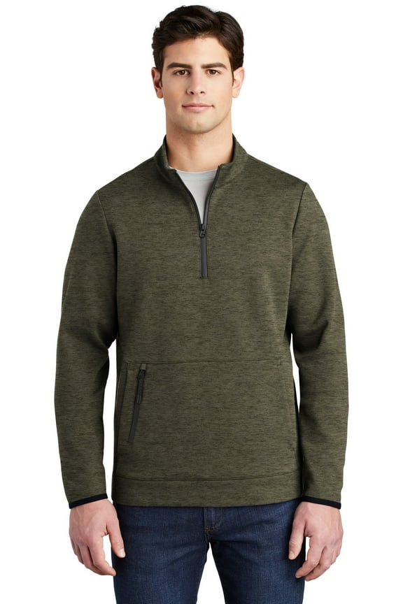 Triumph 1/4-Zip Pullover ST281