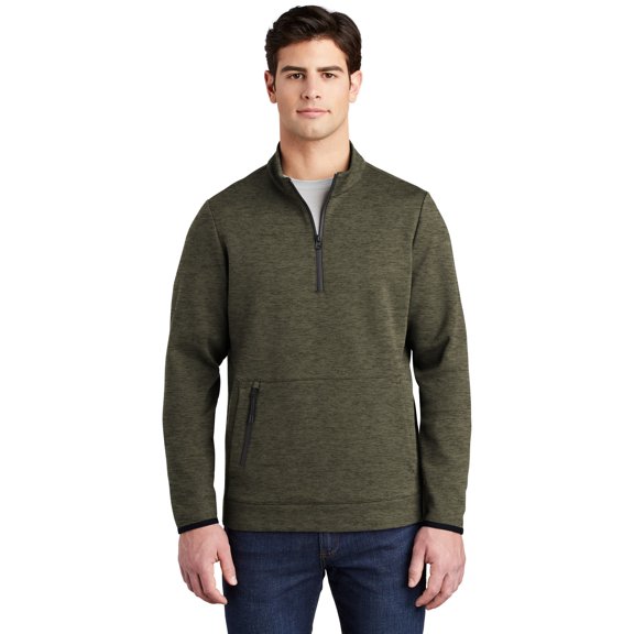 Sport-TekTriumph 1/4-Zip Pullover ST281